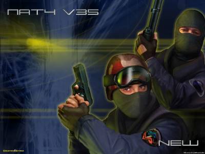 Патчи для CS 1.6 бесплатно - Для Counter-Strike 1.6